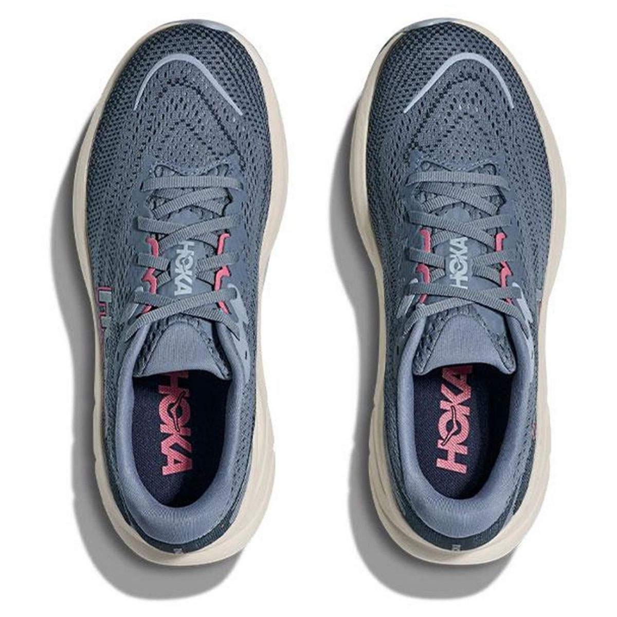HOKA - Rincon Zapatilla Running Mujer Azul Hoka