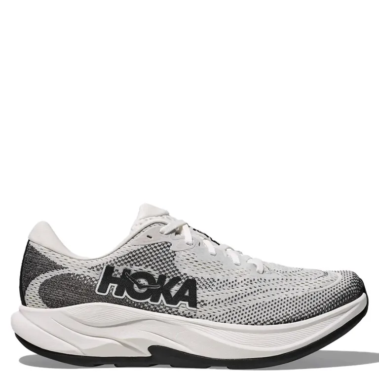 HOKA Rincon Zapatilla Running Mujer Blanco