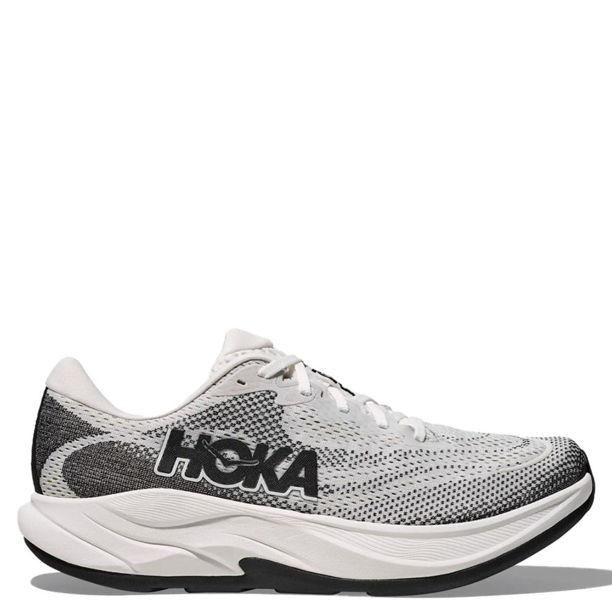 HOKA - Rincon Zapatilla Running Mujer Blanco Hoka