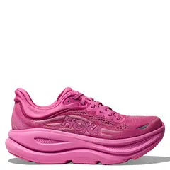 HOKA - Bondi Zapatilla Running Mujer Rosado