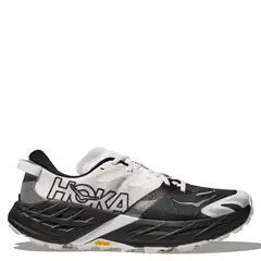 HOKA - Speedgoat Zapatilla Running Mujer Blanco