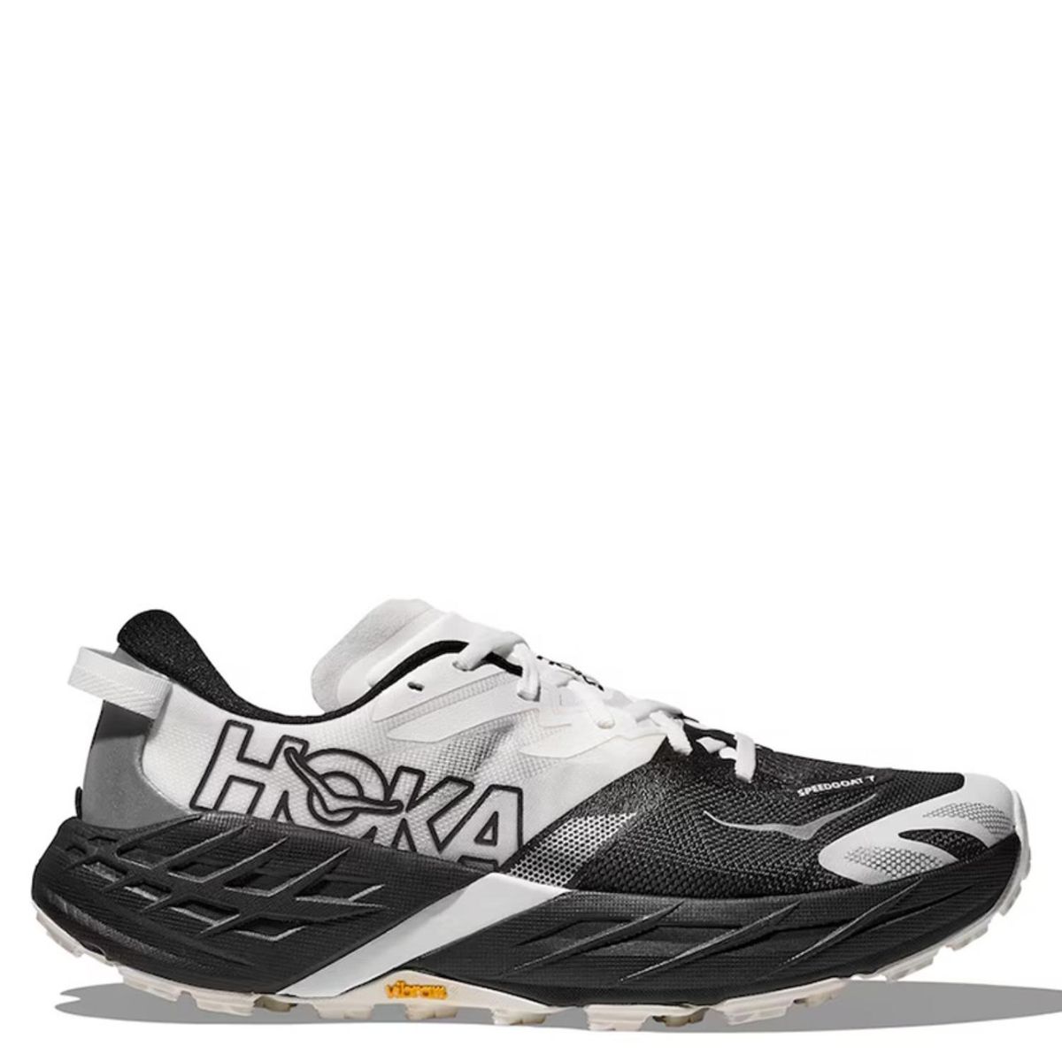 HOKA - Speedgoat Zapatilla Running Mujer Blanco Hoka