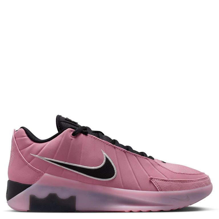 Lebron Witness Ix Zapatilla Básquetbol Hombre Burdeo