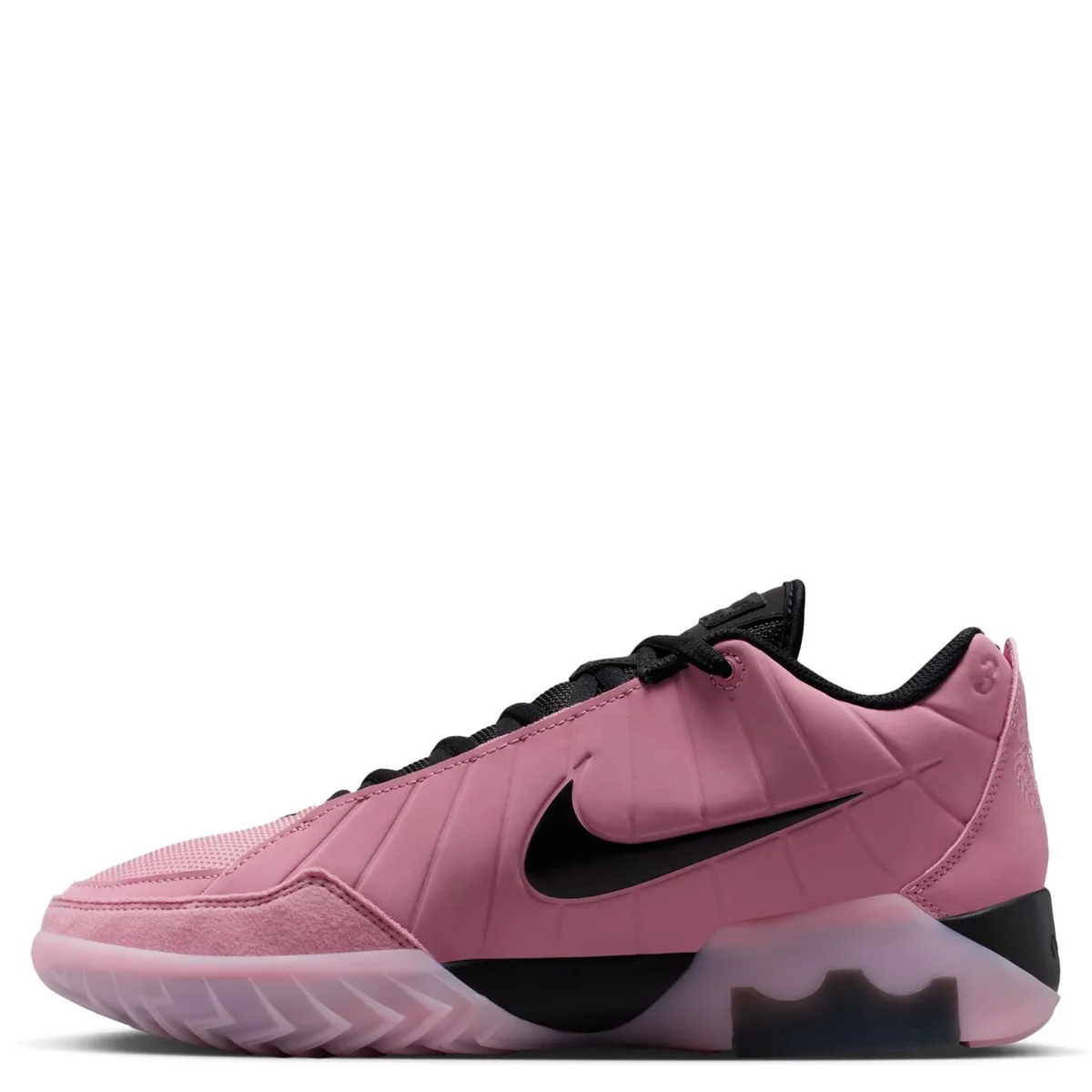 NIKE - Lebron Witness Ix Zapatilla Básquetbol Hombre Burdeo Nike