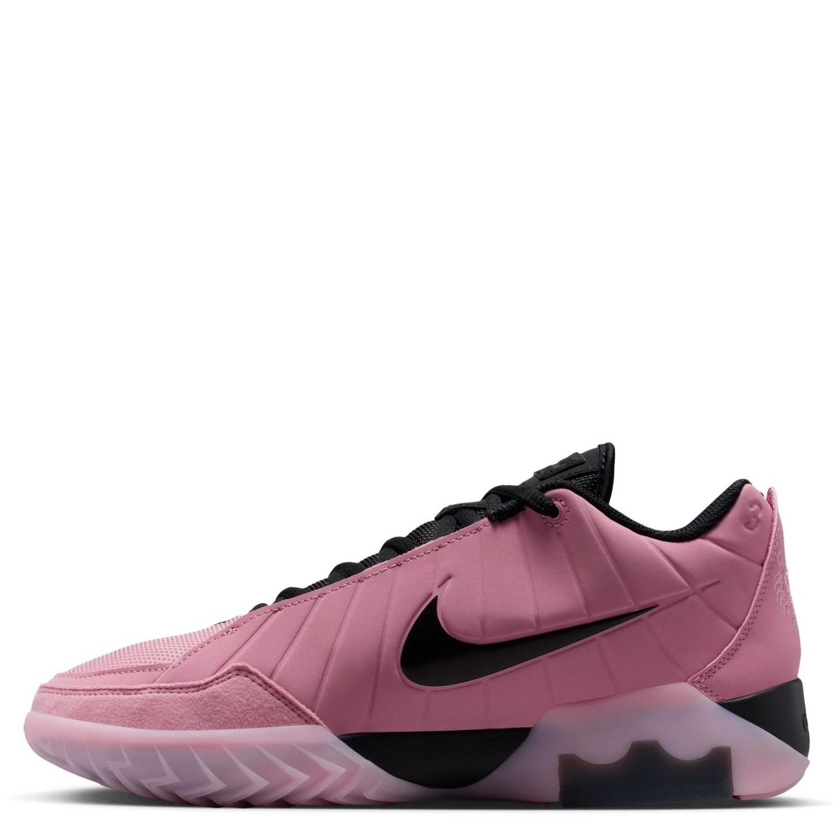NIKE - Lebron Witness Ix Zapatilla Básquetbol Hombre Burdeo Nike