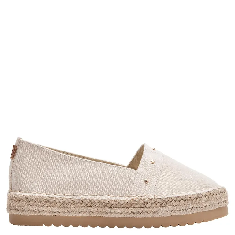 Zapato Casuale Mujer