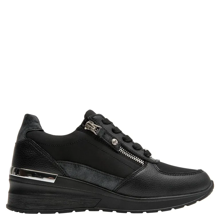 Zapatilla Urbana Mujer