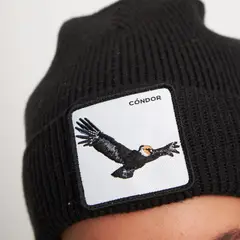 WILD LAMA - Gorro Unisex
