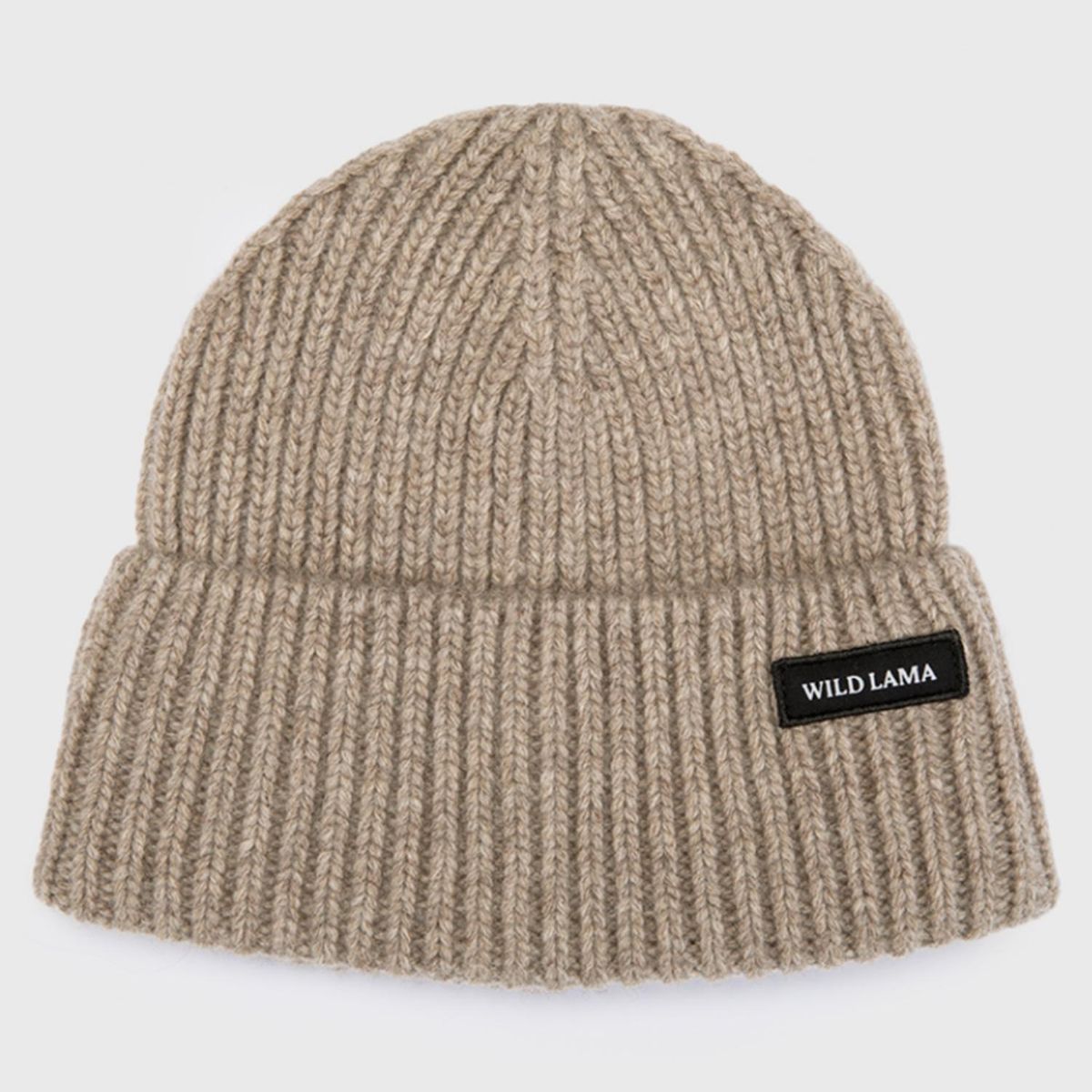WILD LAMA - Gorro Unisex Wild Lama