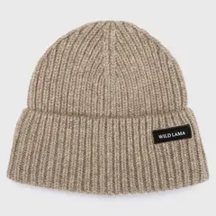 WILD LAMA - Gorro Unisex
