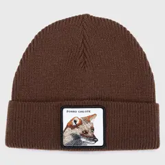 WILD LAMA - Gorro Unisex