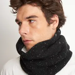 WILD LAMA - Cuello Unisex