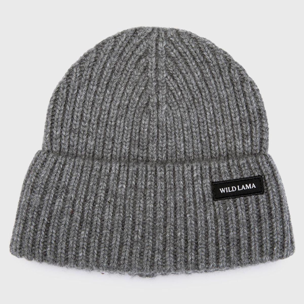 WILD LAMA - Gorro Unisex Wild Lama