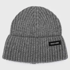 WILD LAMA - Gorro Unisex