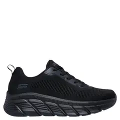 SKECHERS - Zapatilla Urbana Hombre Negro