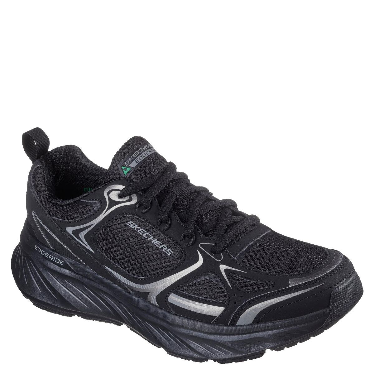 SKECHERS - Zapatilla Urbana Hombre Negro Skechers