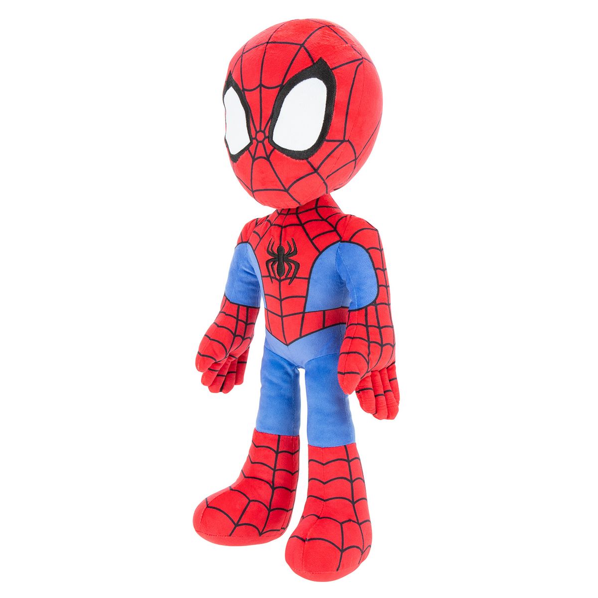 IMEXPORTA - Spidey Peluche 30 Cm