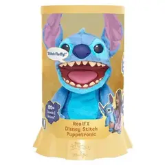 IMEXPORTA - Stitch Peluche Animatrónico