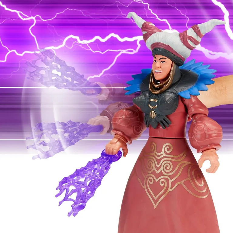 POWER RANGERS Power Ranger Rita Repulsa