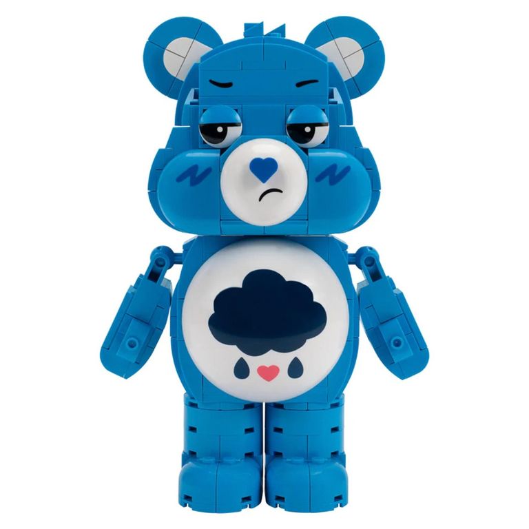 Care Bears Ositos Cariñositos Figura Grande