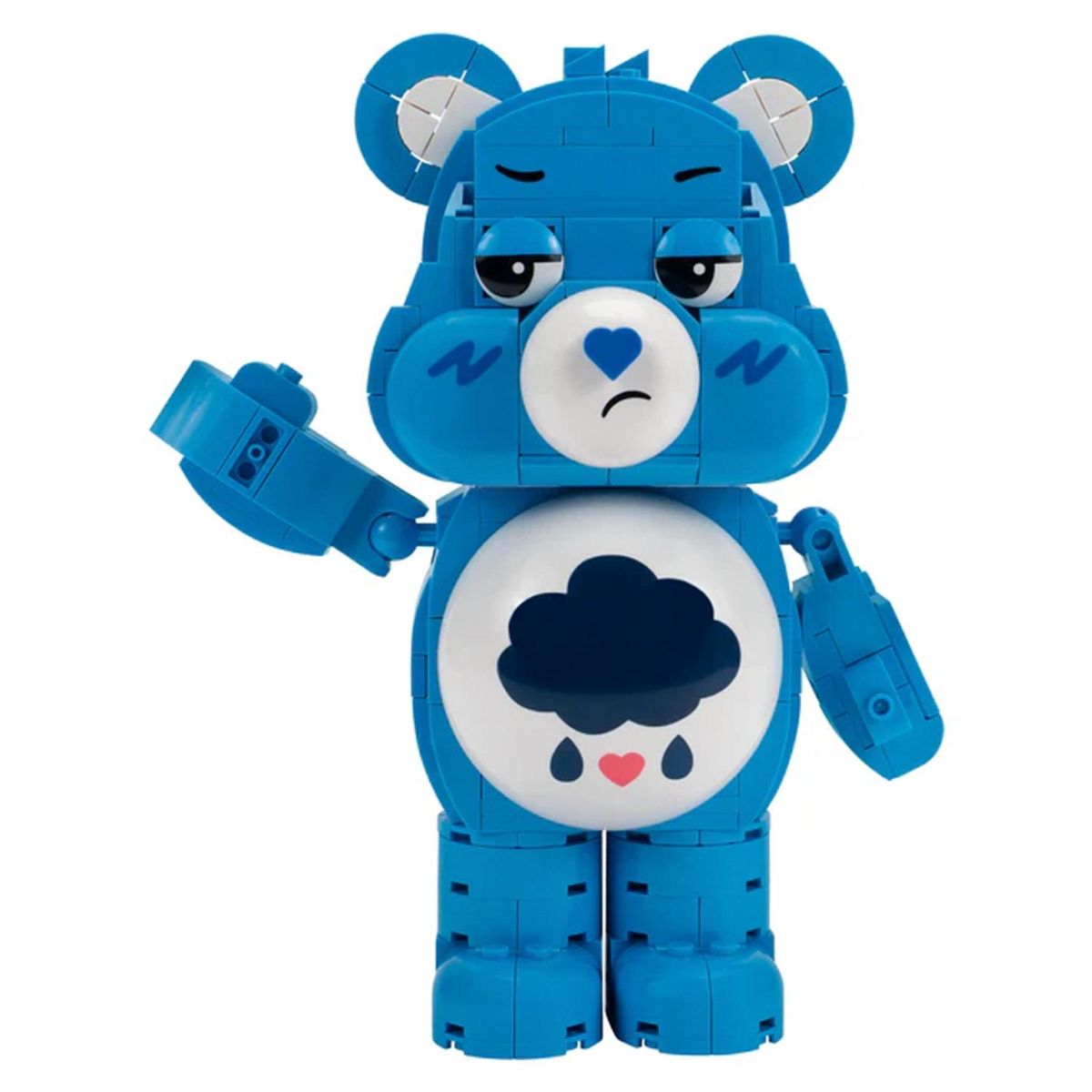 IMEXPORTA - Care Bears Ositos Cariñositos Figura Grande