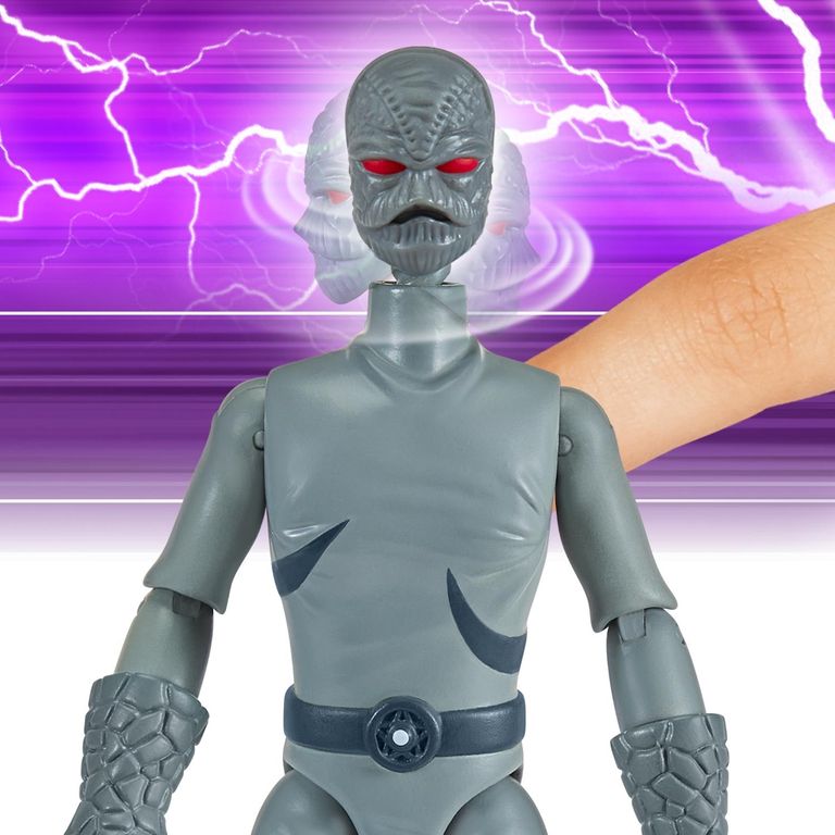 POWER RANGERS Power Ranger Putty Patroller