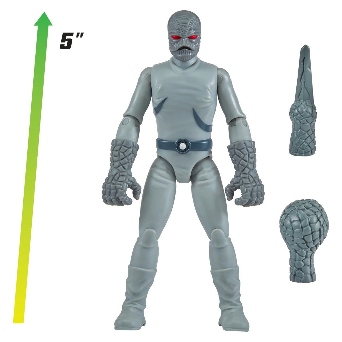POWER RANGERS - Power Ranger Putty Patroller