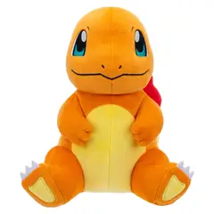 IMEXPORTA - Pokemon Peluche Charmander 20 Cm