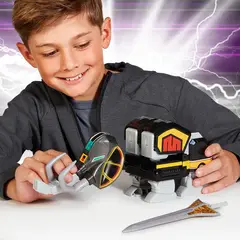 IMEXPORTA - Power Ranger Megazord Mastodon