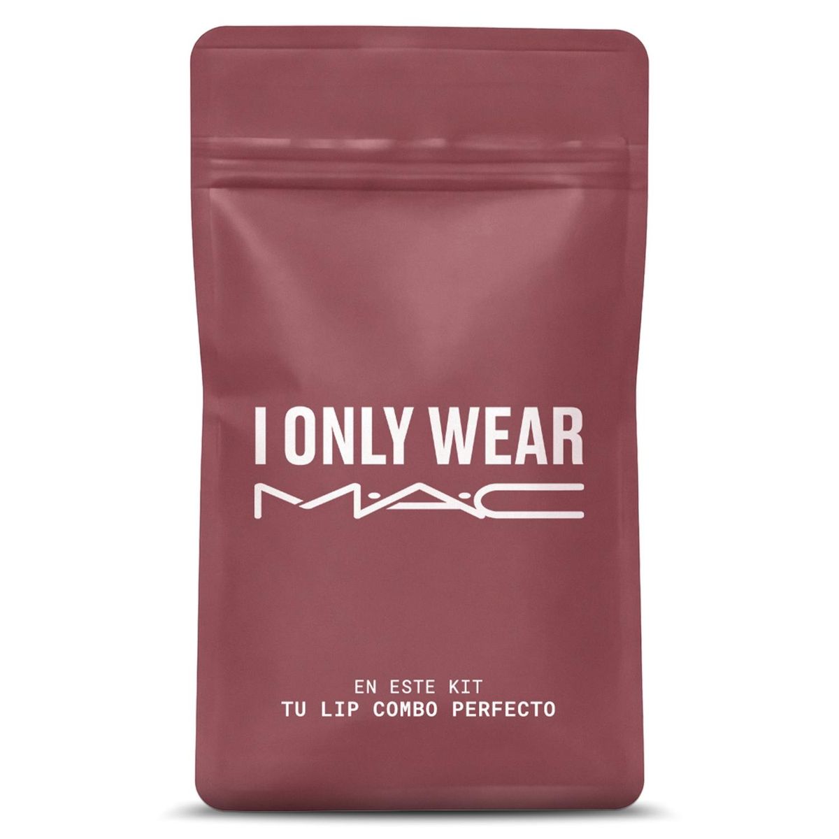 MAC - Cosmetiquero M.A.C