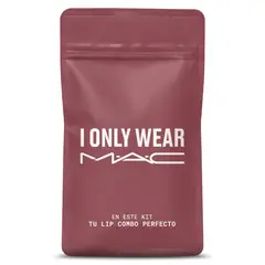 MAC - Cosmetiquero M.A.C