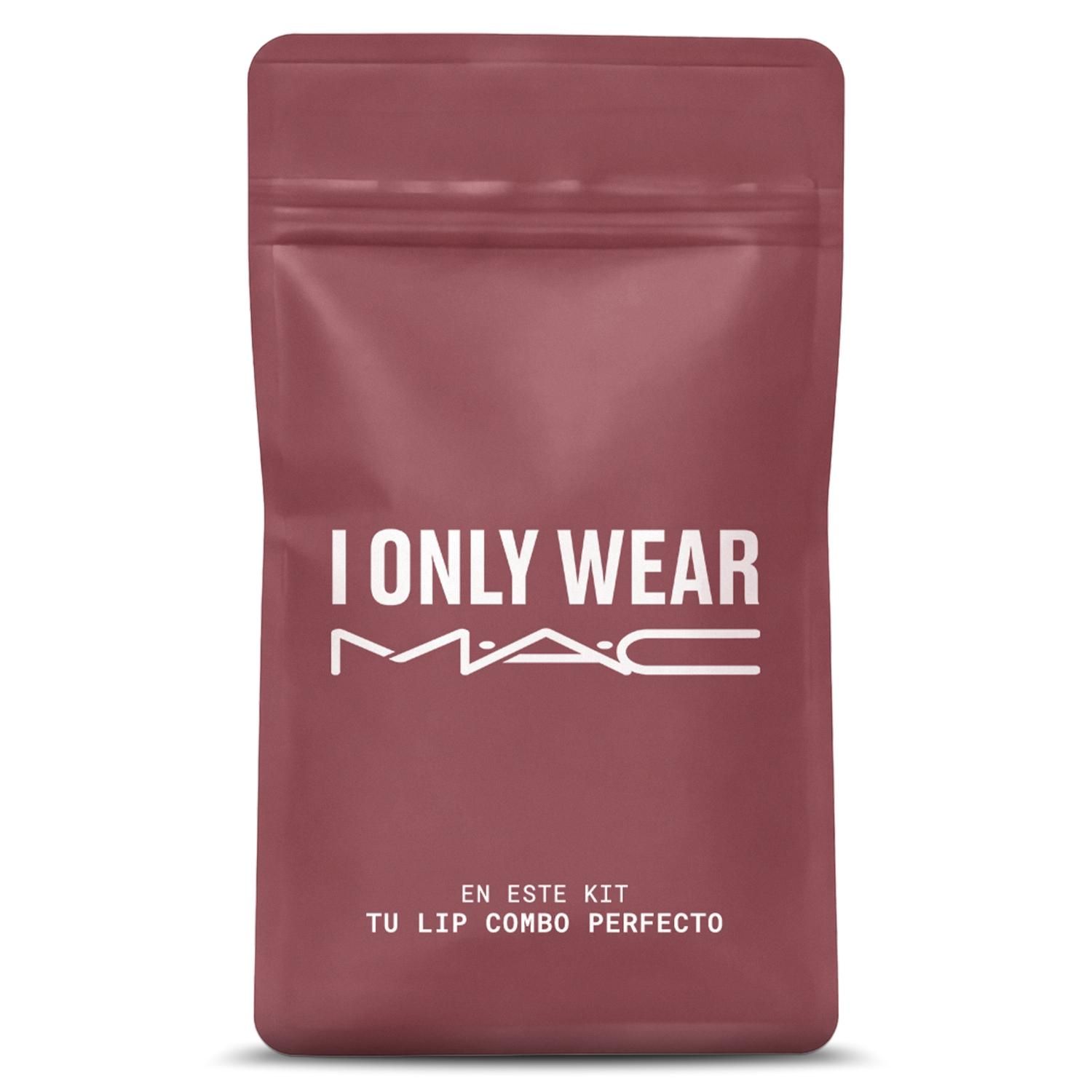Cosmetiquero M.A.C - image 1