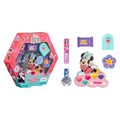 Imagen 2 del producto Estuche Maquillaje Minnie
