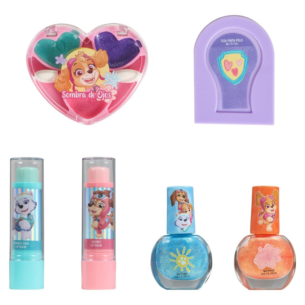 GELATTI - Estuche Maquillaje Skye Gelatti