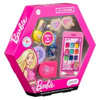 Estuche Maquillaje Barbie