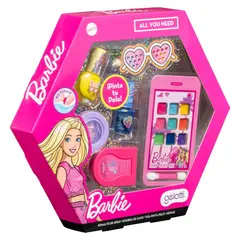 GELATTI - Estuche Maquillaje Barbie