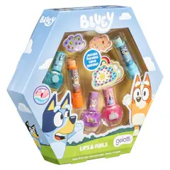 GELATTI - Estuche  Maquillaje Bluey