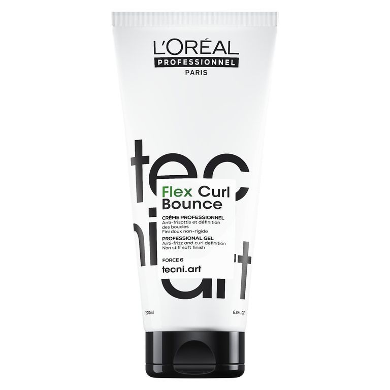 Lp Tna Flex Curl Bounce 200Ml