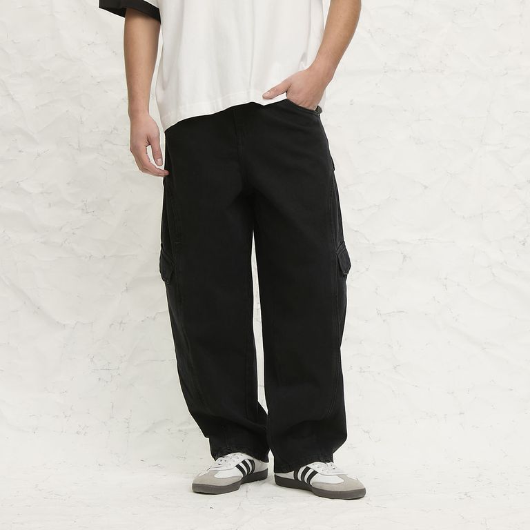 Jeans Baggy Hombre