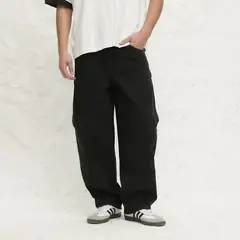 AMERICANINO - Jeans Baggy Hombre