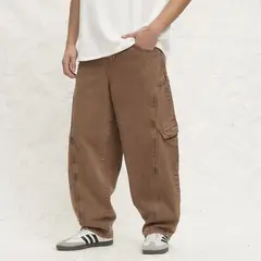 AMERICANINO - Jeans Baggy Hombre