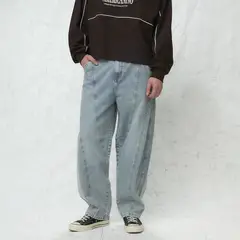 AMERICANINO - Jeans Balloon Hombre