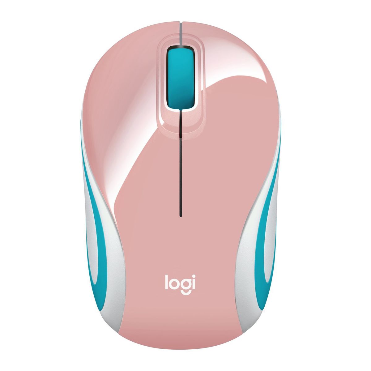 LOGITECH - Mouse M 187 Logitech