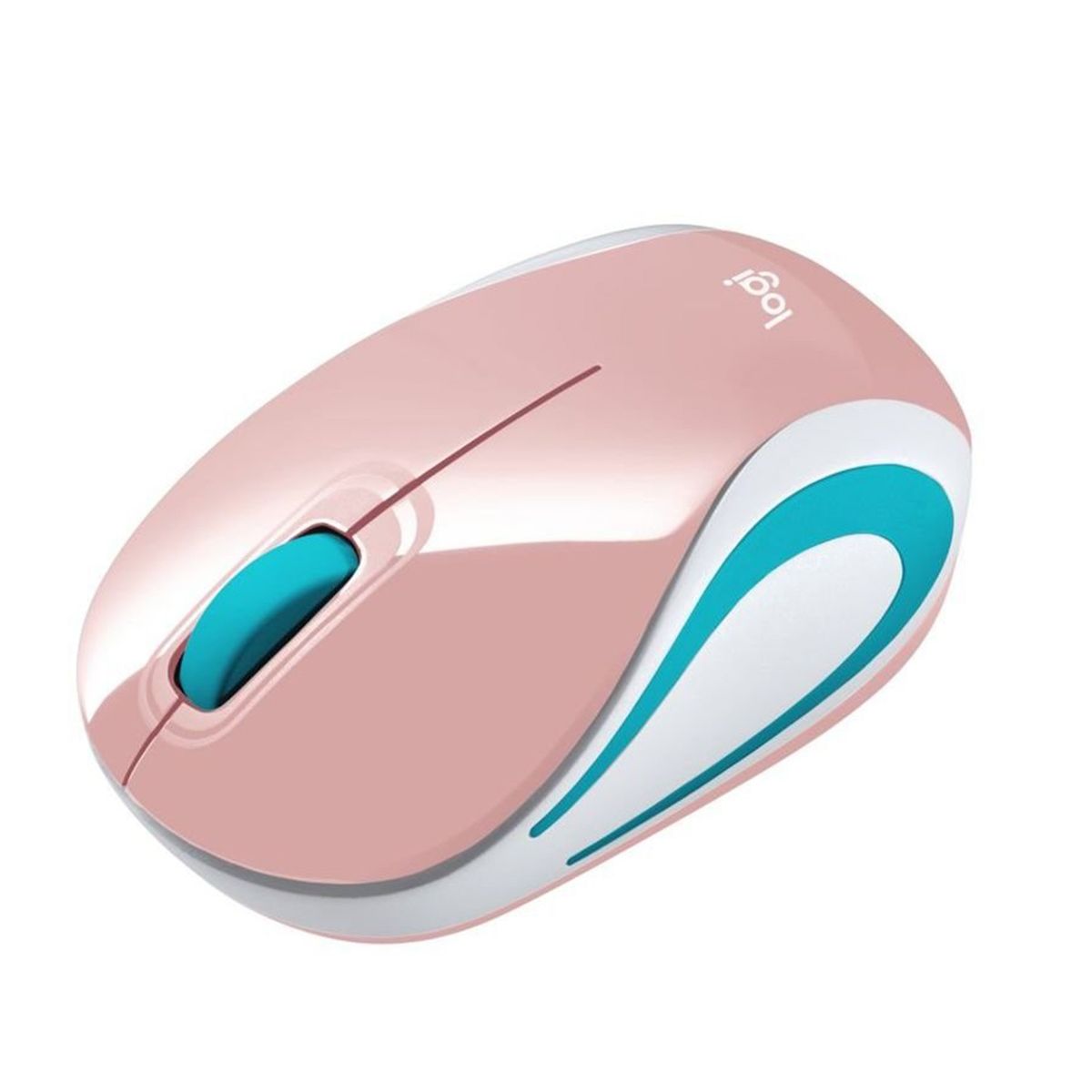 LOGITECH - Mouse M 187 Logitech