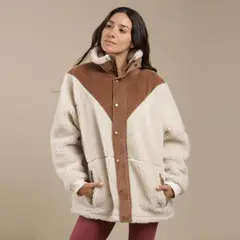 MALI - Polerón Deportivo Mujer