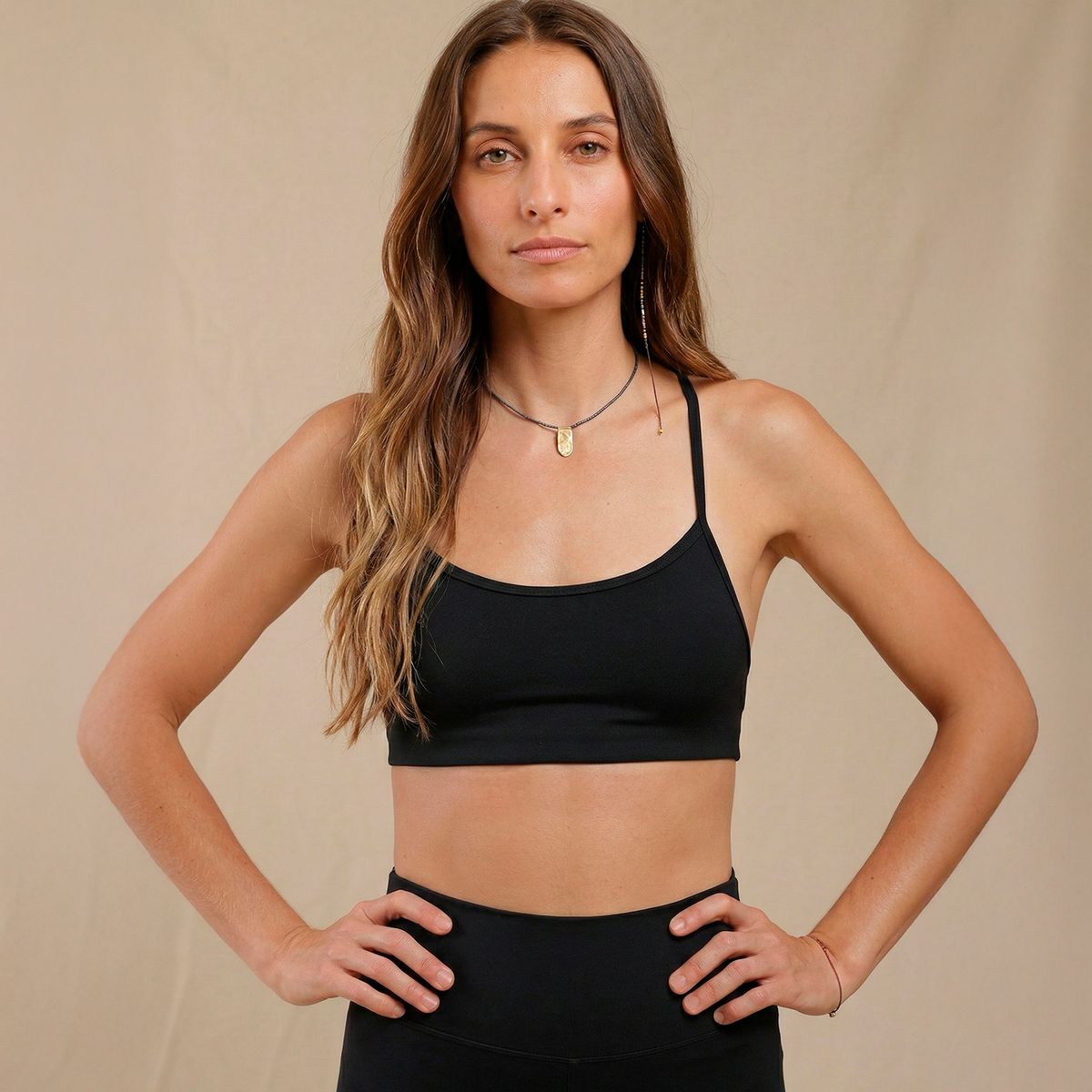 MALI - Peto Deportivo Mujer Mali