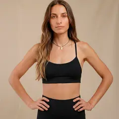 MALI - Peto Deportivo Mujer