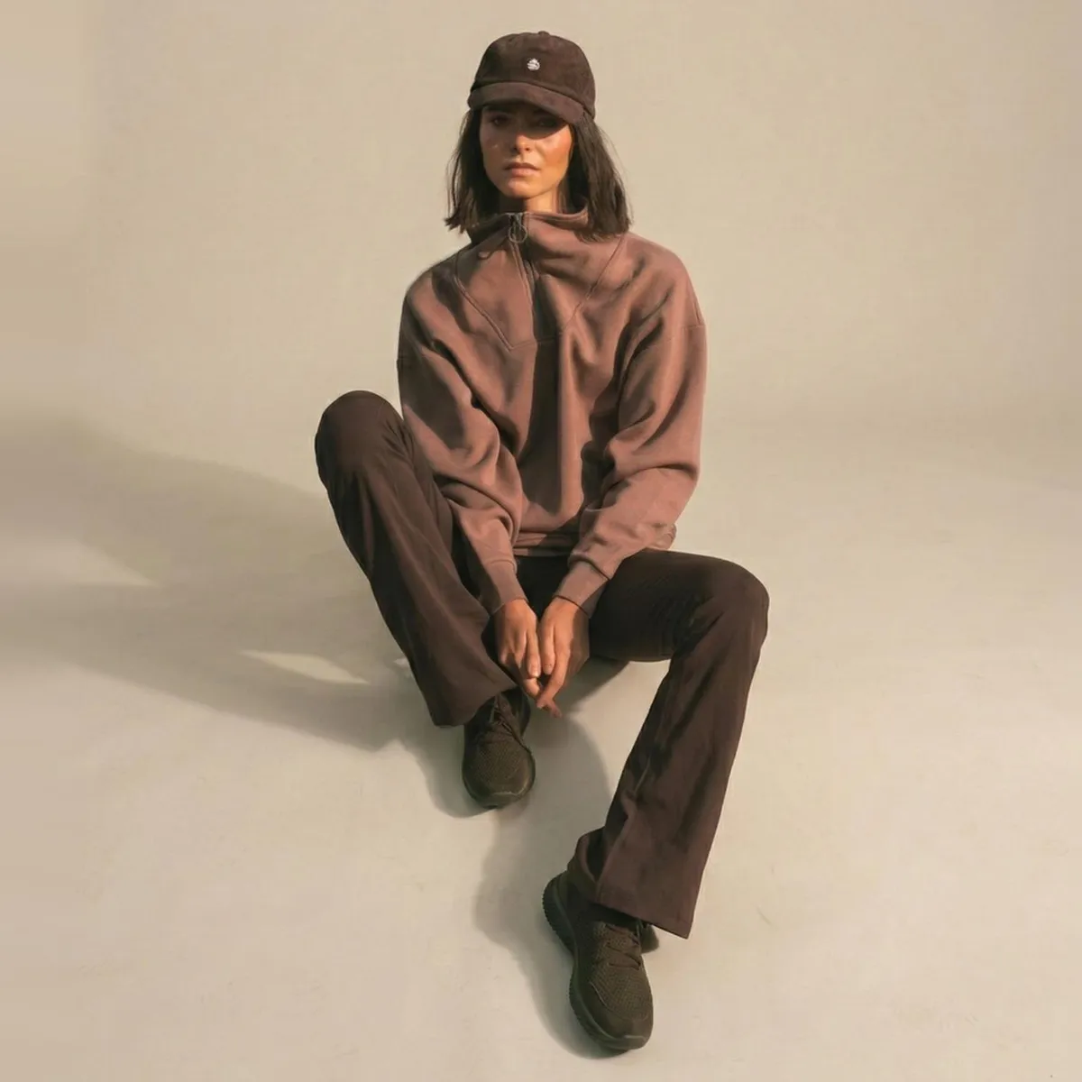 MALI - Pantalón Deportivo Mujer Mali