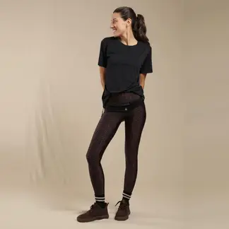 MALI - Polera Deportivas Mujer