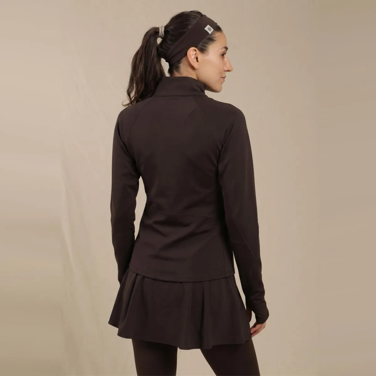 MALI - Polera Deportiva Mujer Mali